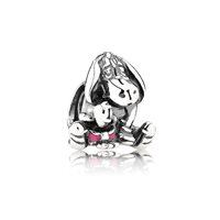 Charm Pandora Donna in Argento 791567EN80 - 791567EN80